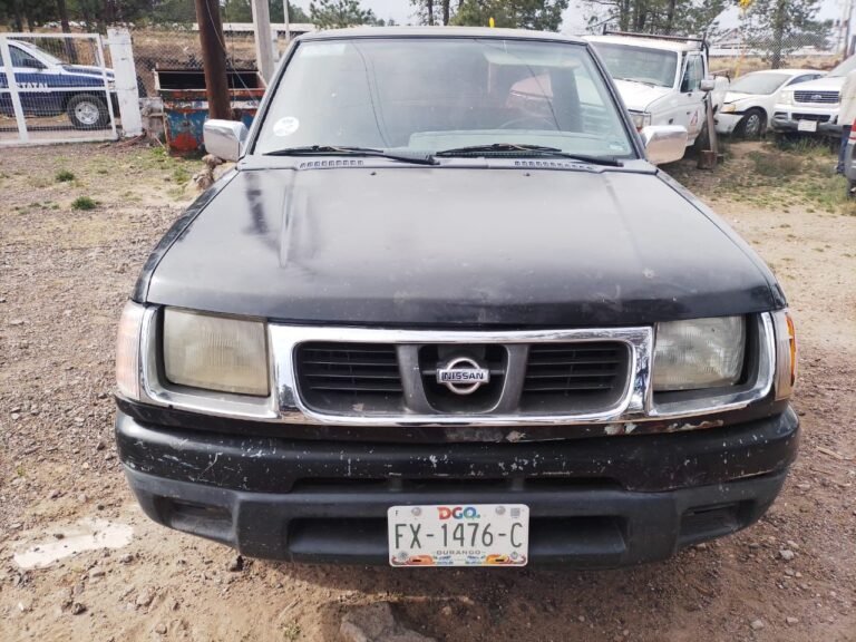 Localizan vehículo “extraviado” en la libre Durango-Mazatlán