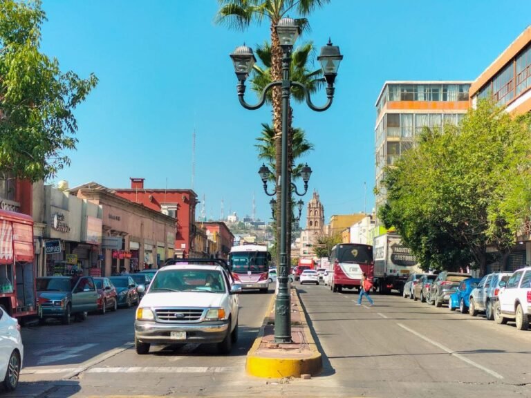 Más de 25 mil vehículos asegurados en la ciudad: Onapaffa