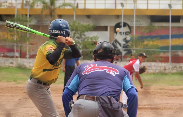 Se cantará el play ball