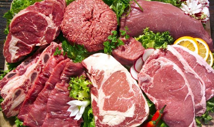 Bajan 30% las ventas de carne