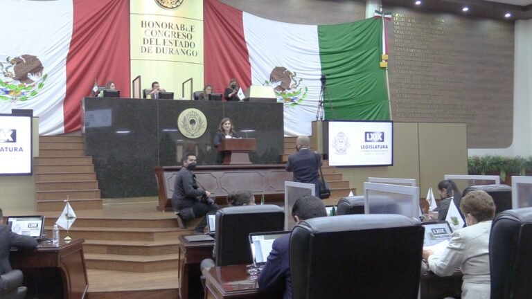 Presentan iniciativa para proteger a víctimas de violencia