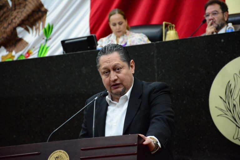 Garantizan derecho a la maternidad de mujeres policías en Congreso