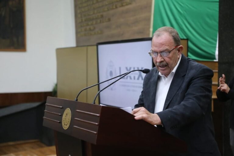 Exige Joel Corral recursos para contrarrestar sequía
