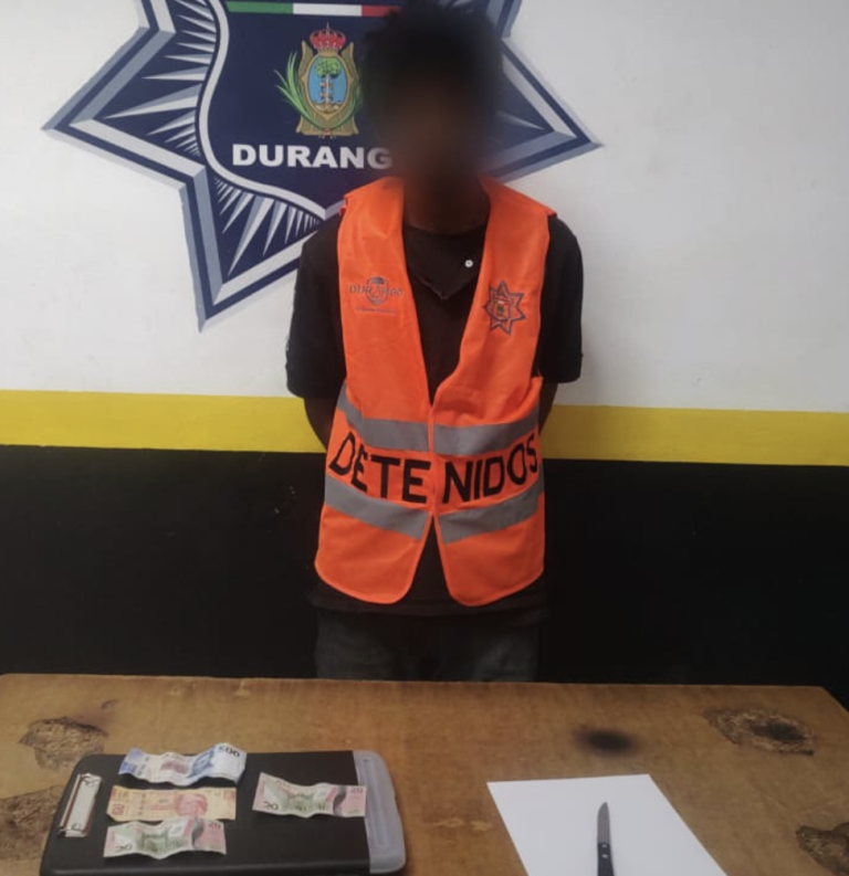 Cae reincidente “amante de lo ajeno” en Analco