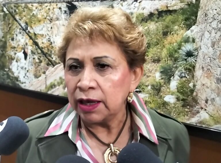 Persiste la drogadicción en la juventud: diputada