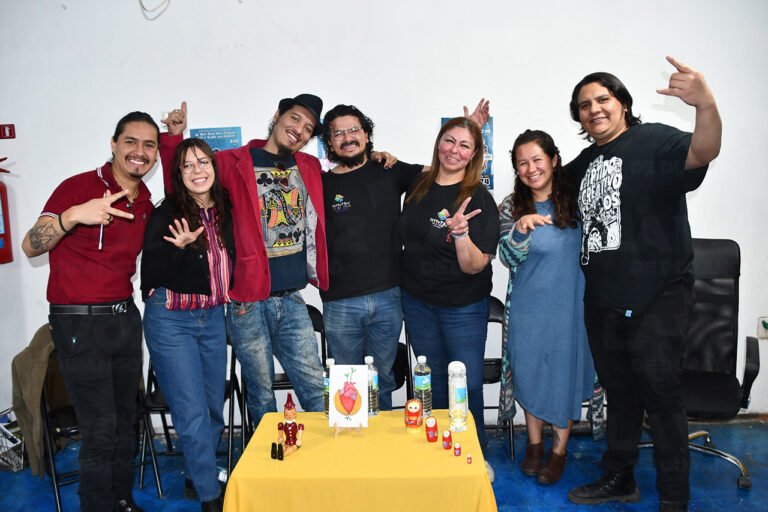 Ya viene el FIAV Durango 2024 “El Bochinche de las artes”