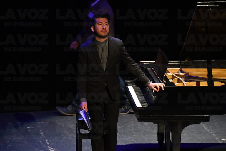 Este miércoles, Daniel Espíritu y alumnos presentan “El Piano de Chopin”