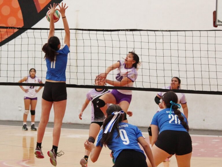 Declinan su participación