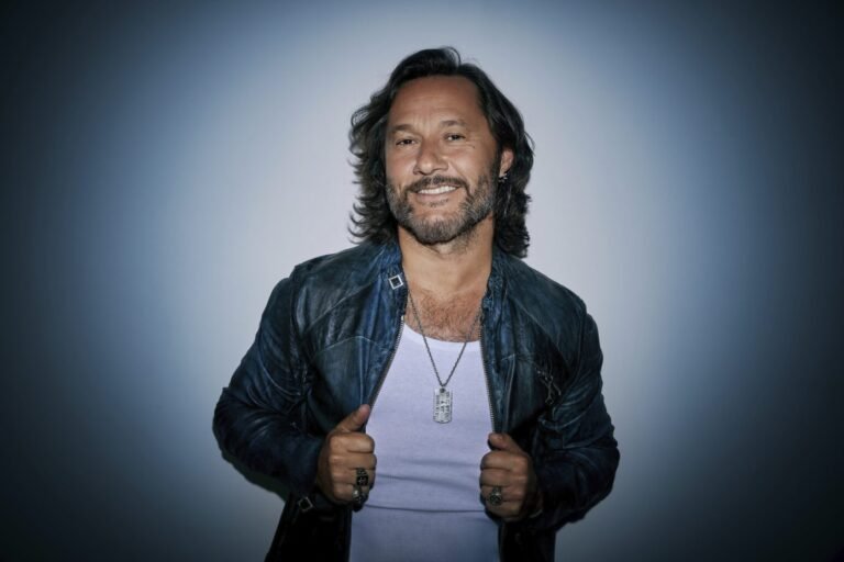 Diego Torres lanza su nuevo disco “Mejor que ayer”