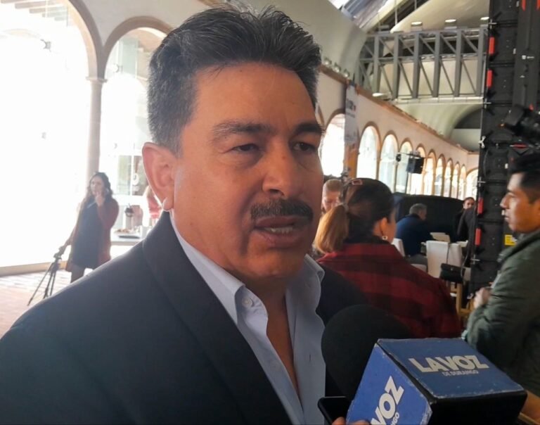 Durango vive una de las peores sequías: Soto Ochoa