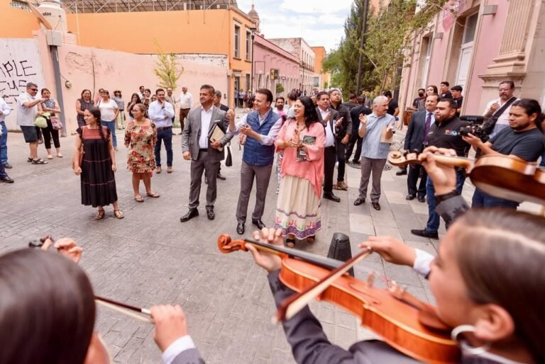 Anuncian programa de actividades culturales para Semana Santa