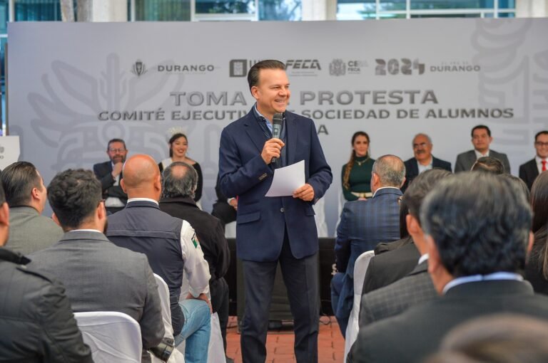 Inauguran espacios destinados a prácticas académicas