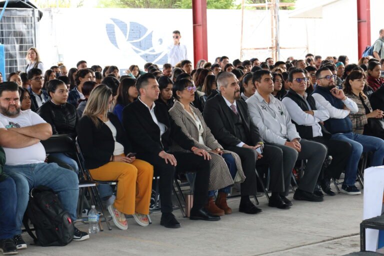 Inicia CECyTE Festival Académico Estatal 2024