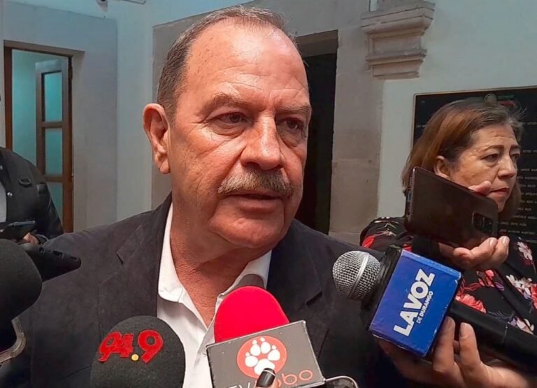 Se avecina uno de los peores periodos de estiaje: Joel Corral