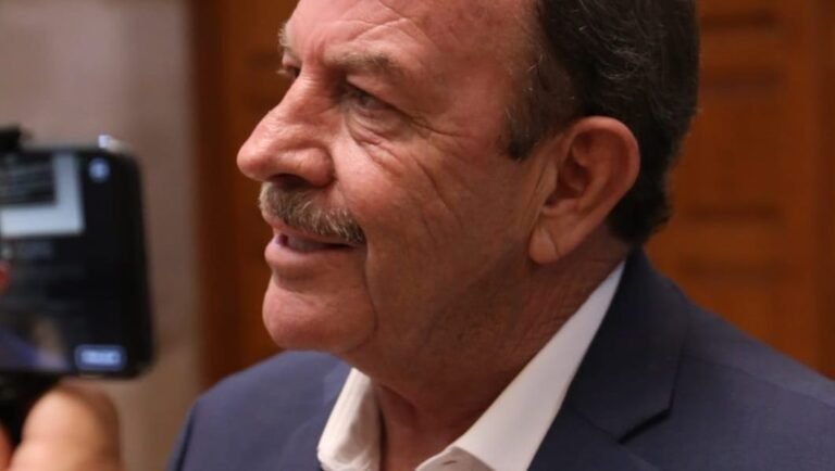 Incrementa estadística de migración, denuncia diputado