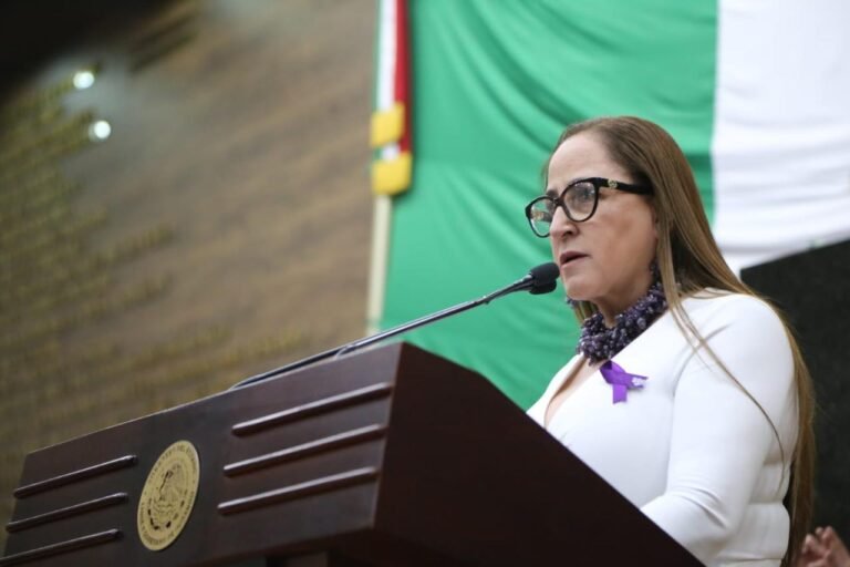 Urge refrendar el compromiso con la causa feminista