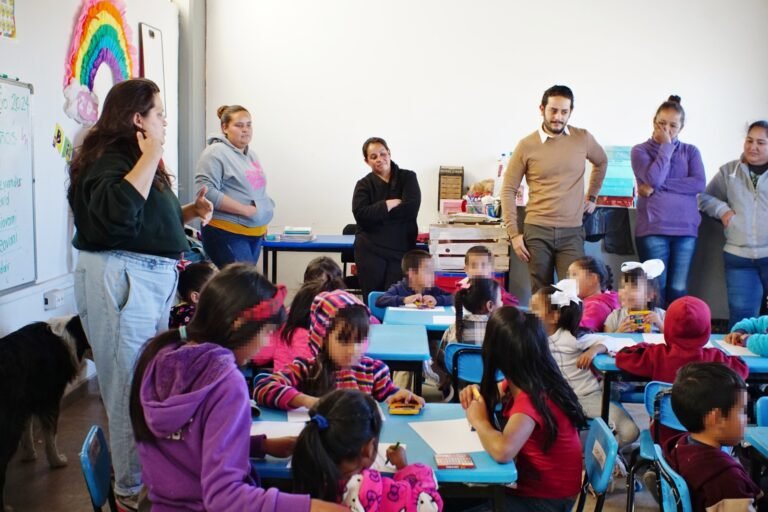 Impulsa regidora talleres de derechos humanos