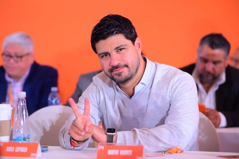 Durango se prepara para la ola naranja