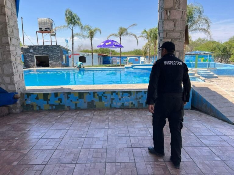 Operativo garantizará la paz y tranquilidad de familias