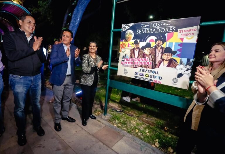 Gratuitos, todos los eventos y espectáculos del FRC 2024