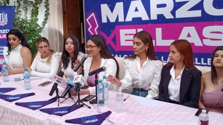 Se brinda apoyo a mujeres vulnerables