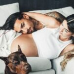 Maluma-hija-Paris
