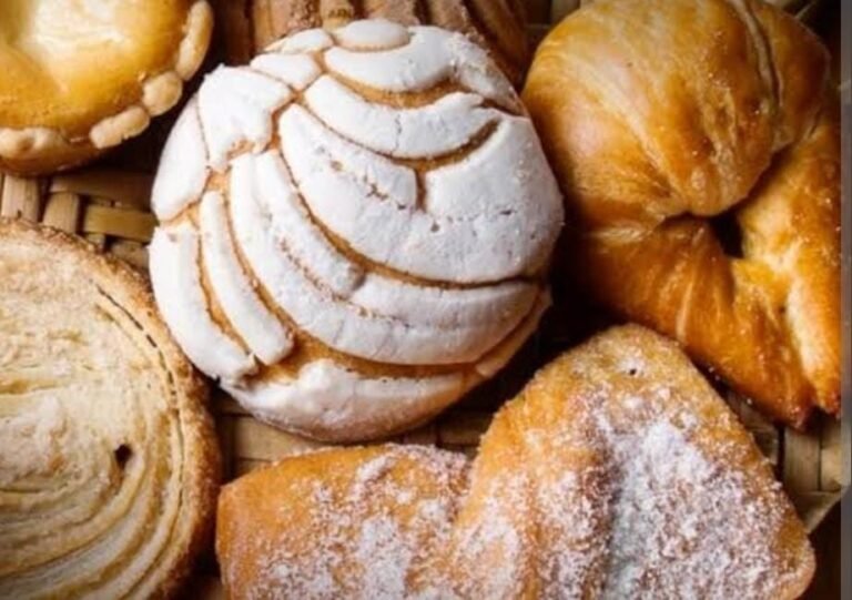 Altas temperaturas disminuyen venta de pan: Canainpa
