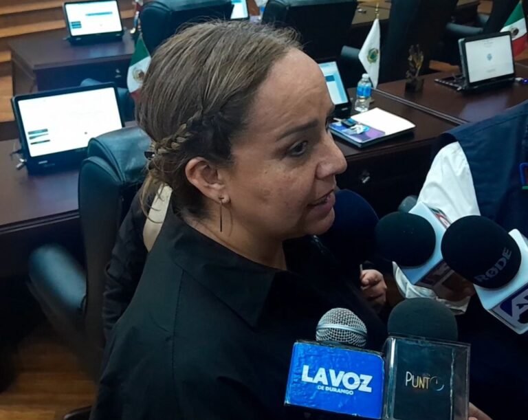 Han aumentado 30% los feminicidios: diputada