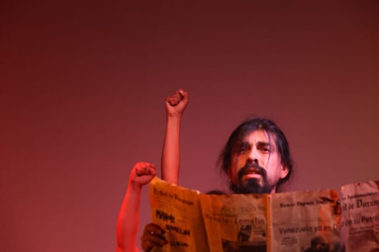 Obra de teatro “El Nuevo Oeste” hará gira por Nuevo León y Tamaulipas