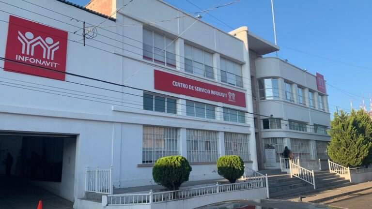 Paga tu crédito Infonavit desde Estados Unidos, sin comisiones