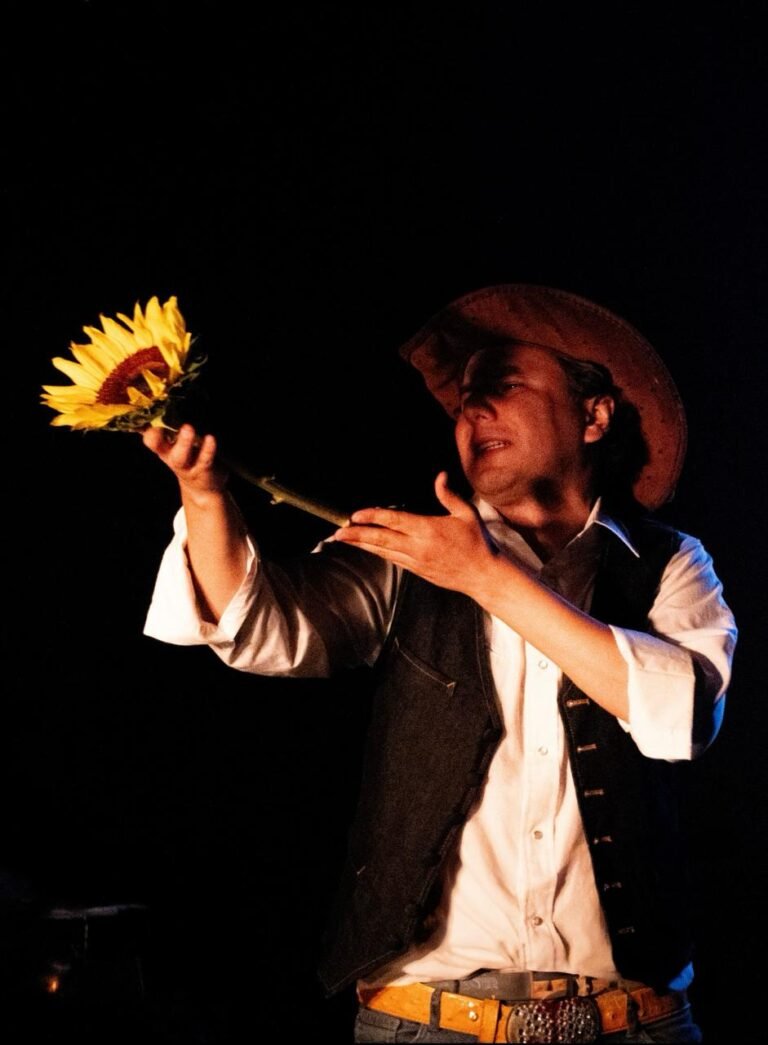 “Waiting for Julieta” viene al CORE