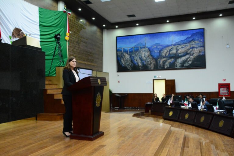 Se legisla a favor de la protección de las precandidatas