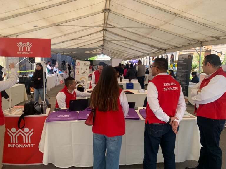 Disfruta Semana Santa con Socio Infonavit