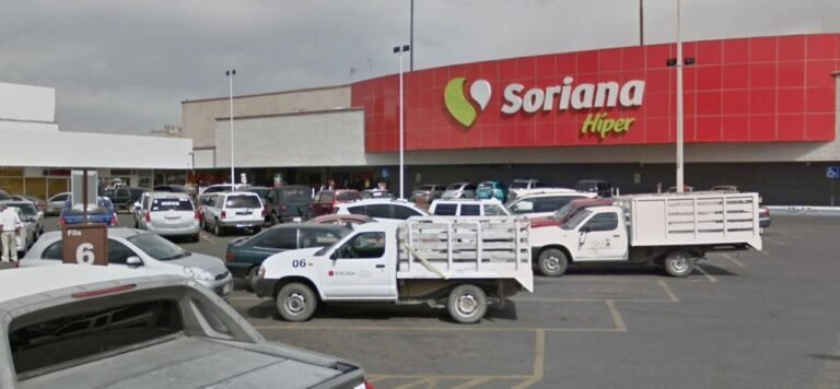 Soriana Centro, la más barata para surtir canasta básica: Profeco