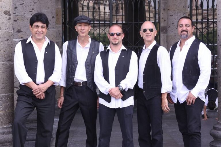 Vive la experiencia Queen Sinfónico con la OSUJED y el Quinteto Britania