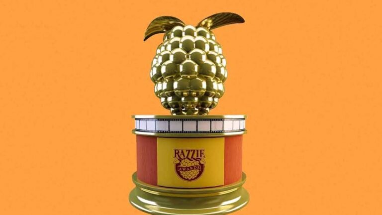 Megan Fox y Sylvester Stallone entre los ganadores de los Razzies (lo peor del cine)