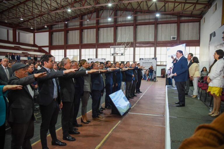 Exponen impresiones sobre la Educación Dual