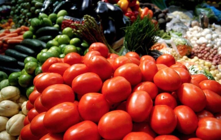Atípico descenso del precio en algunos productos básicos, reconoce dirigente de comerciantes