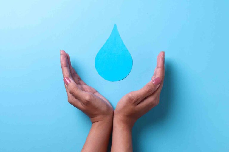 El agua, hoy más valiosa que nunca