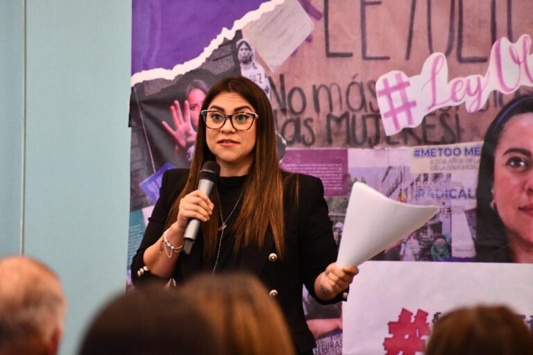 Casi 4 de 10 jóvenes universitarias han sufrido algún tipo de violencia