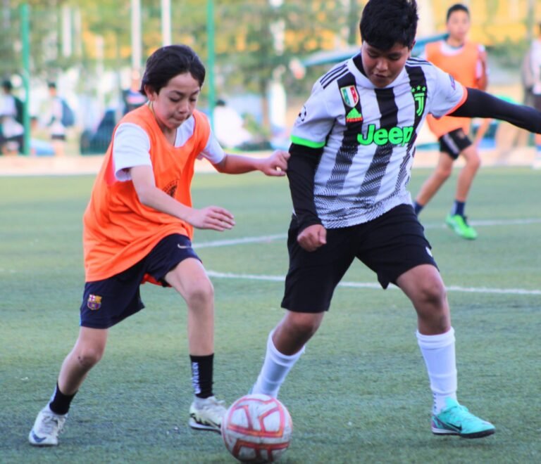 Nutridas visorias del Mazatlán FC