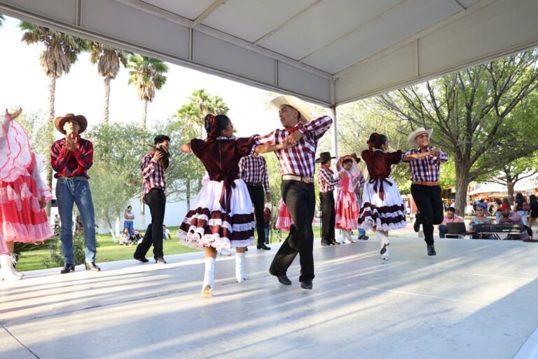 Callejoneada dominical llega al Fracc.La Forestal
