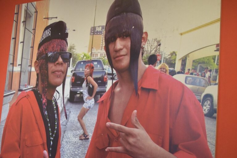 Exhibición “Cholombianos” llega al Museo Gurza