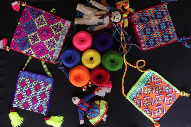 Visita la Expoventa Artesanal en la Plaza Fundadores del 15 al 18 de marzo