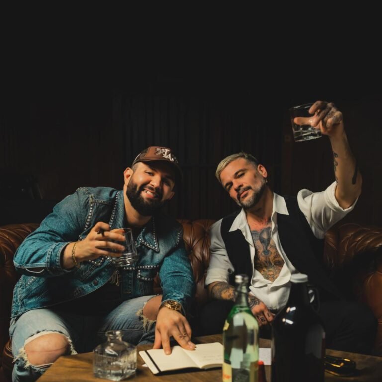 Pedro Capó y Carín León estrenan “Existo”