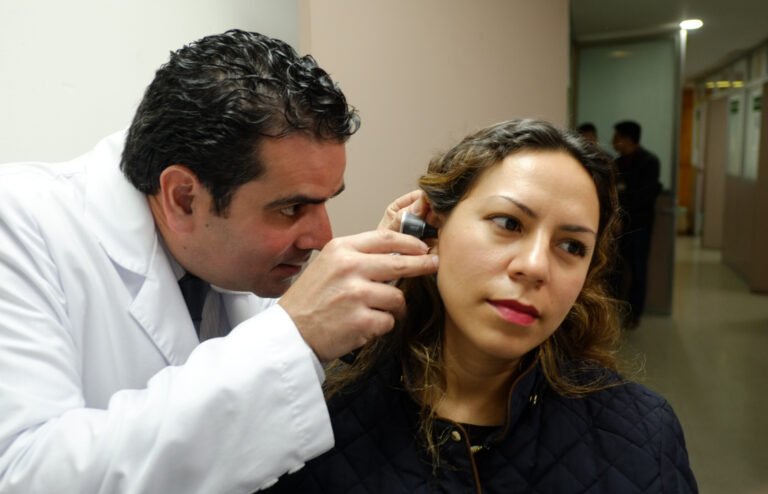 Brinda IMSS más de mil consultas de Otorrinolaringología