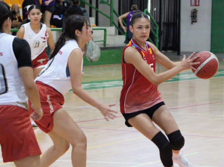 Por su clasificación a JNC