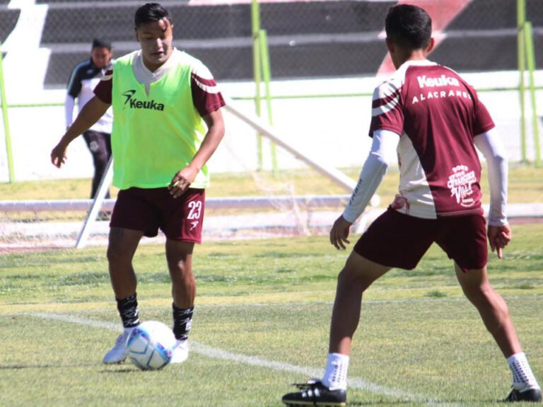 Por un buen resultado