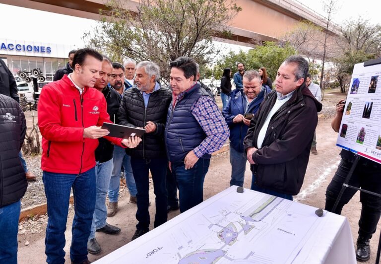 Avanza Durango en ordenamiento territorial