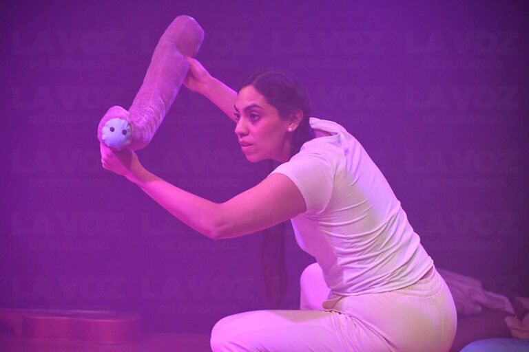 1º Festival Acurrucadito llega tierno e inclusivo para primeras infancias